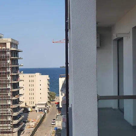 Alex Apartment Navodari