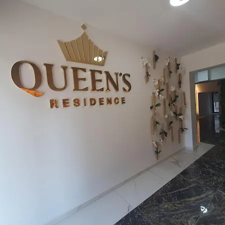 Alex Apartment *