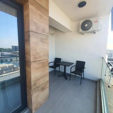 Alex Apartment