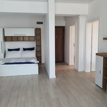 Apartment Alex *