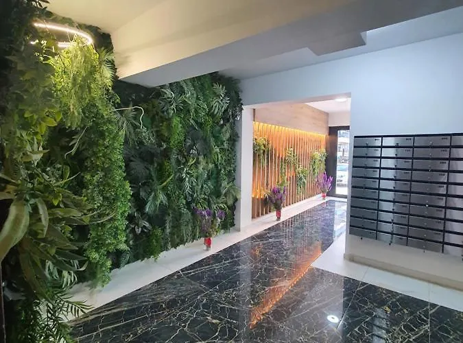 Alex Διαμέρισμα