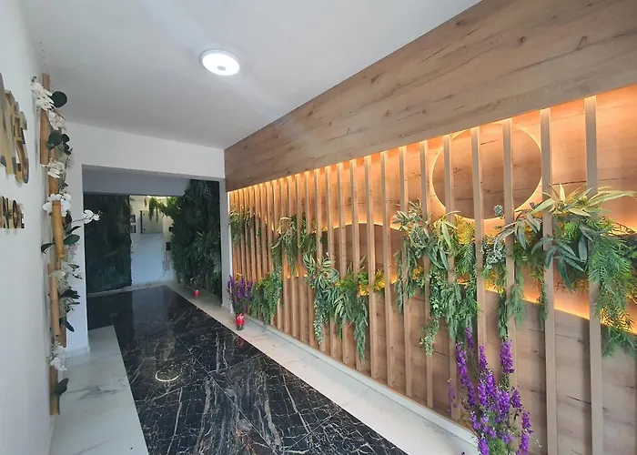 Alex Διαμέρισμα *