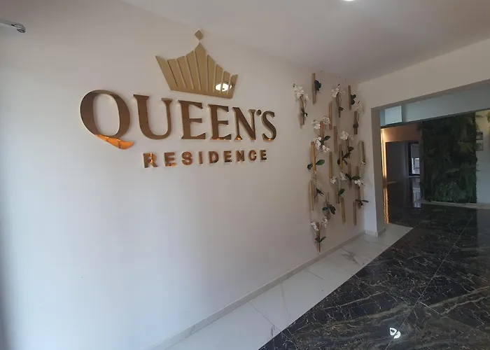 Alex Διαμέρισμα *