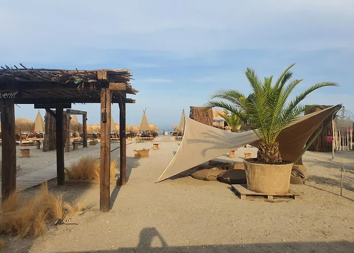 Alex Διαμέρισμα *