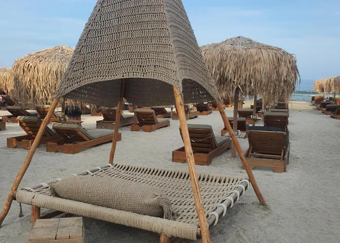 Alex Διαμέρισμα